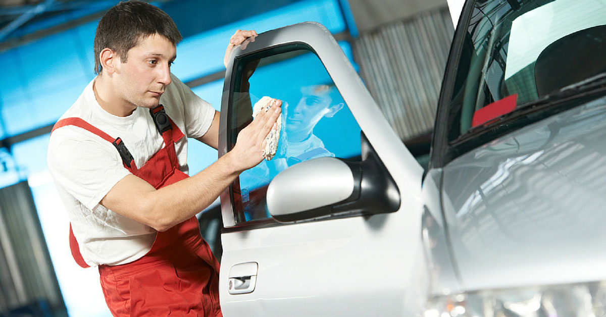 How to Build Your Car Wash Brand in the First Year