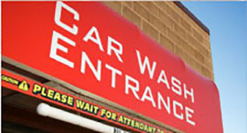 What you need to know to get started in the carwash business