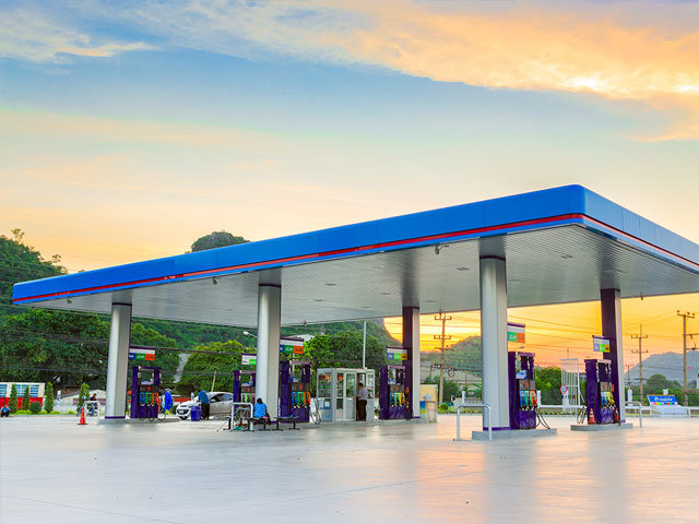 Add a Carwash to Add Opportunity to Your Convenience Store or Gas Station