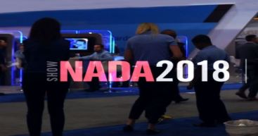 Get Revved for the 2018 NADA Show