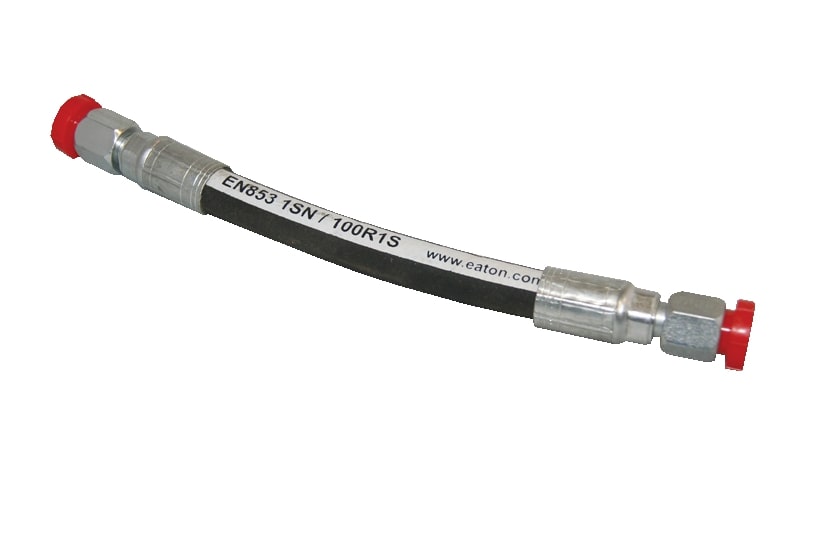 Hydraulic Hose Assembly Ryko Solutions