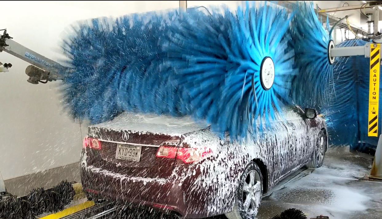Five Ways to Clean Up Car Wash Profits at Your Car Dealership